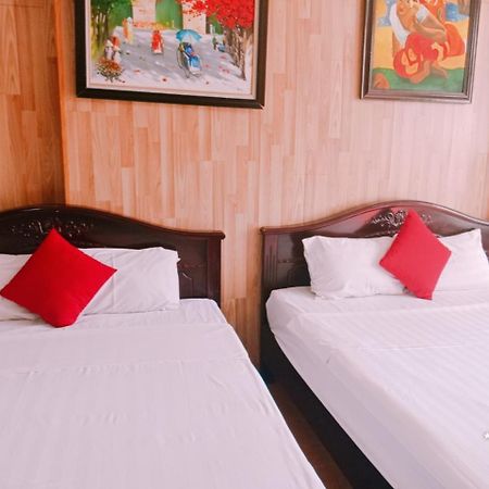 Hanoi Oriental Hotel Eksteriør bilde