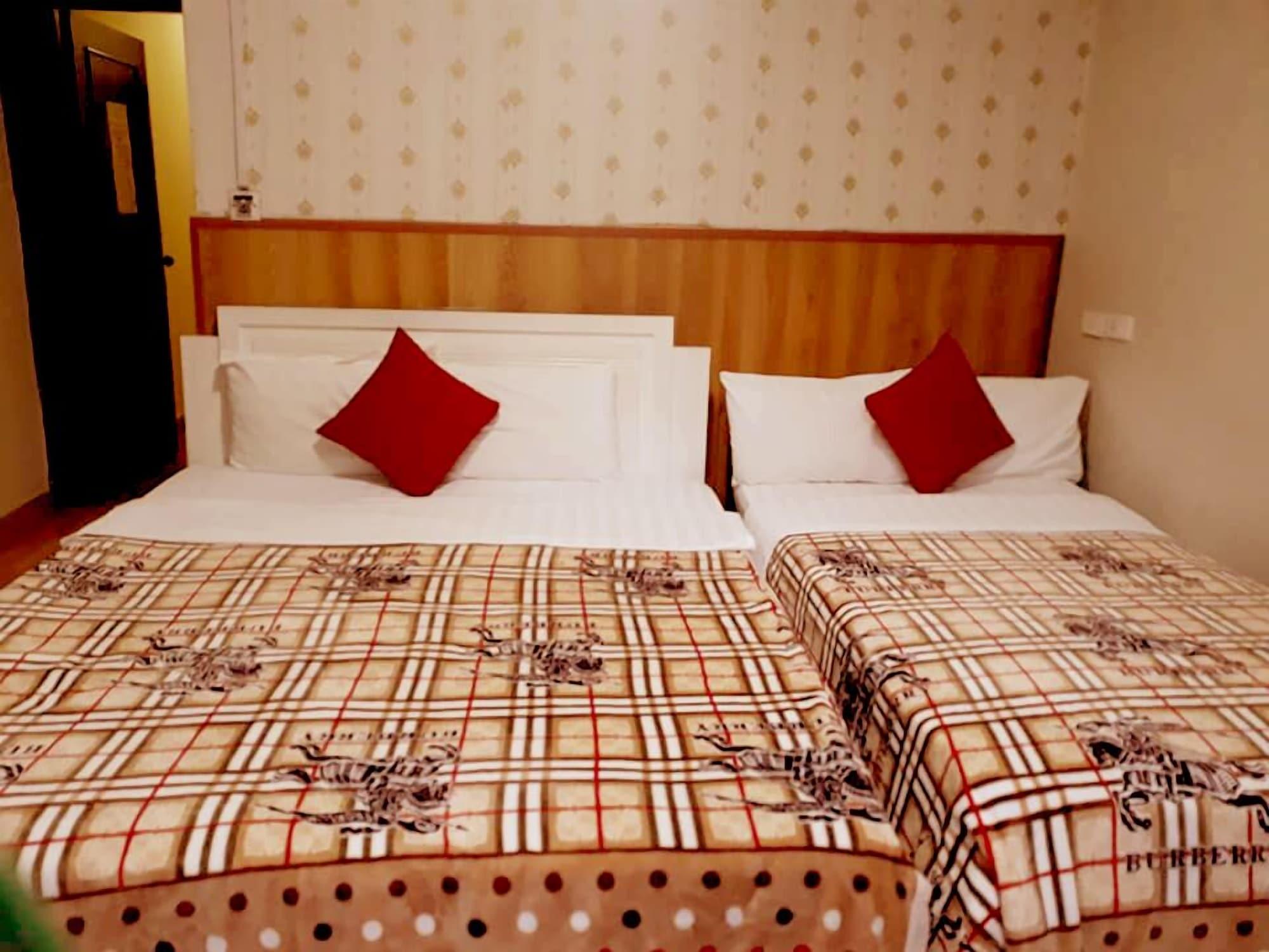 Hanoi Oriental Hotel Eksteriør bilde