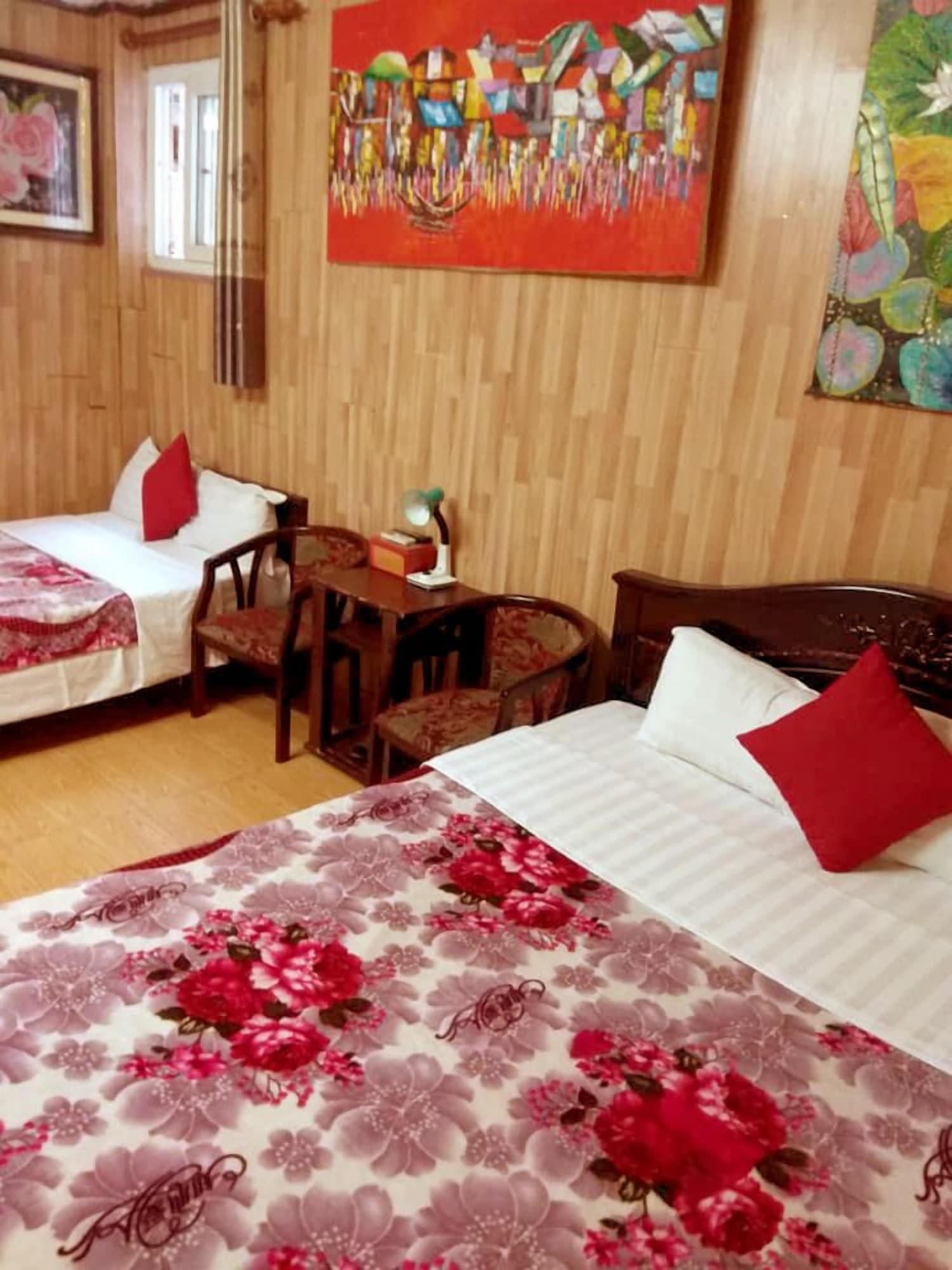 Hanoi Oriental Hotel Eksteriør bilde