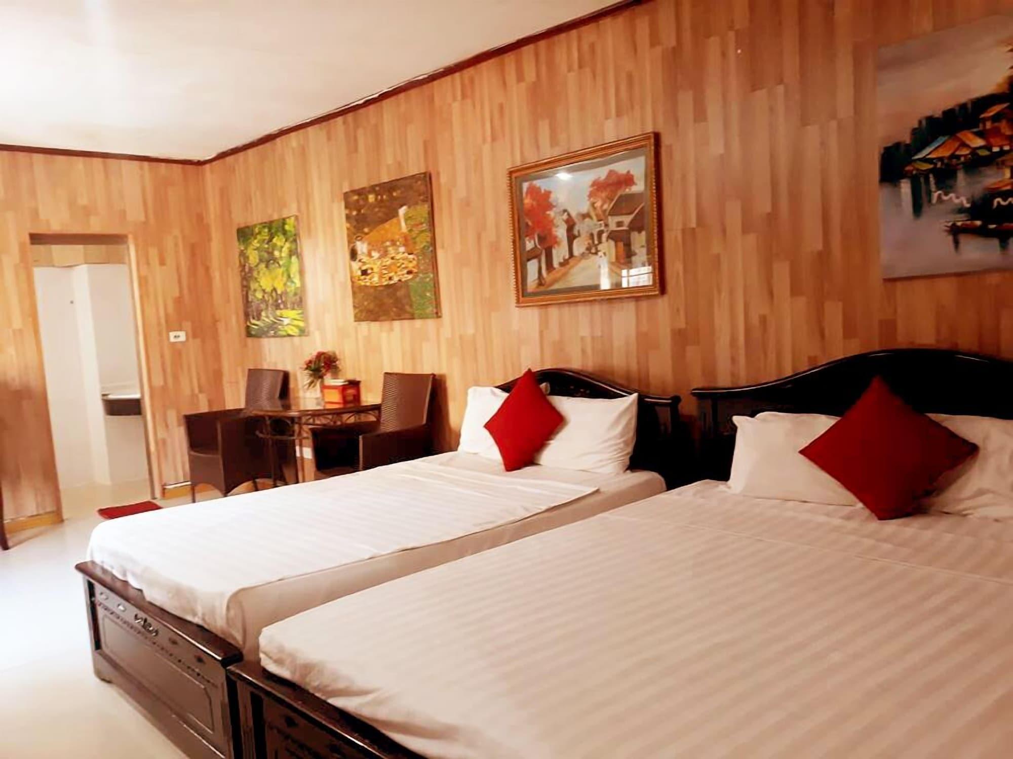 Hanoi Oriental Hotel Eksteriør bilde
