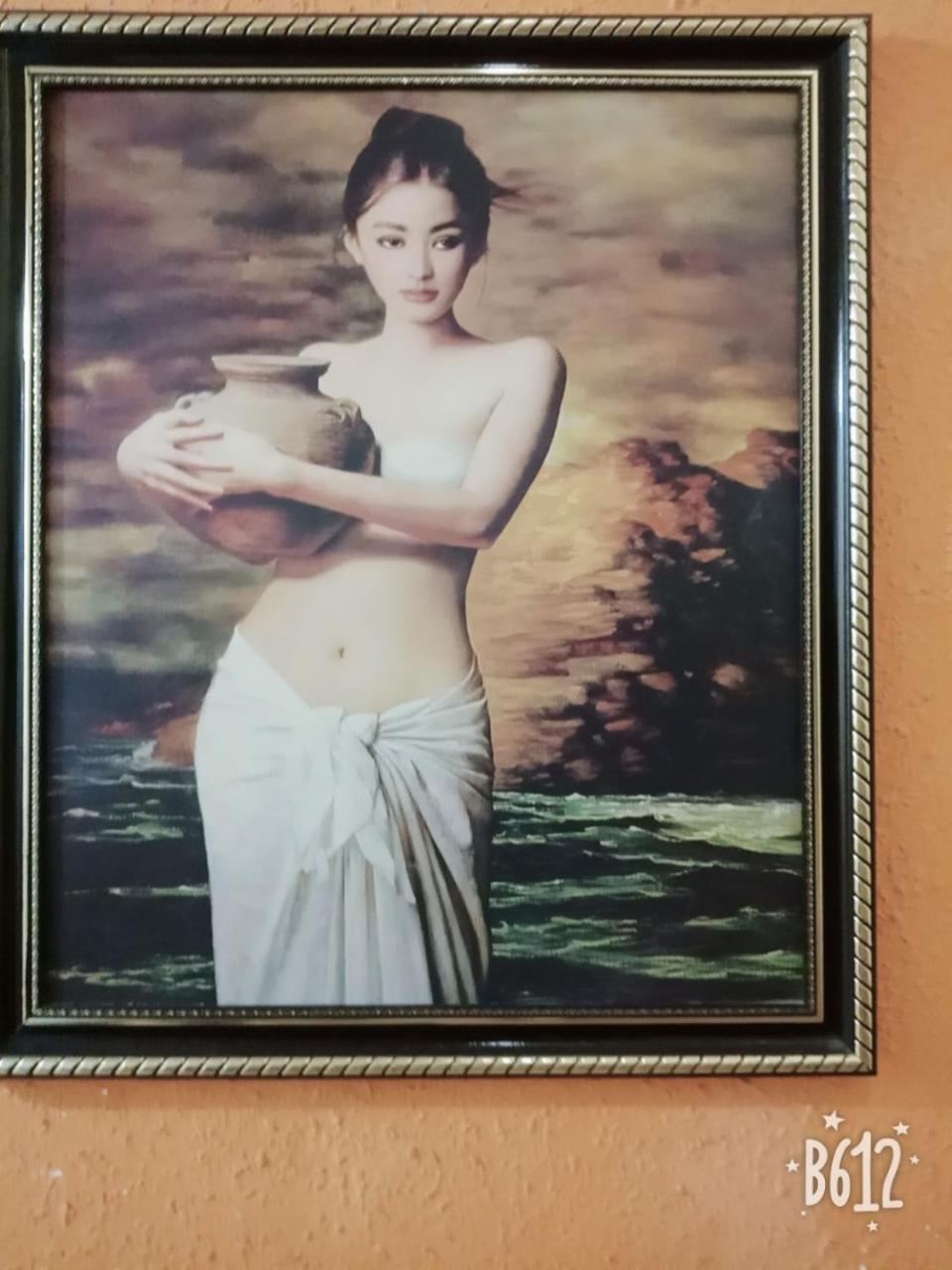 Hanoi Oriental Hotel Eksteriør bilde