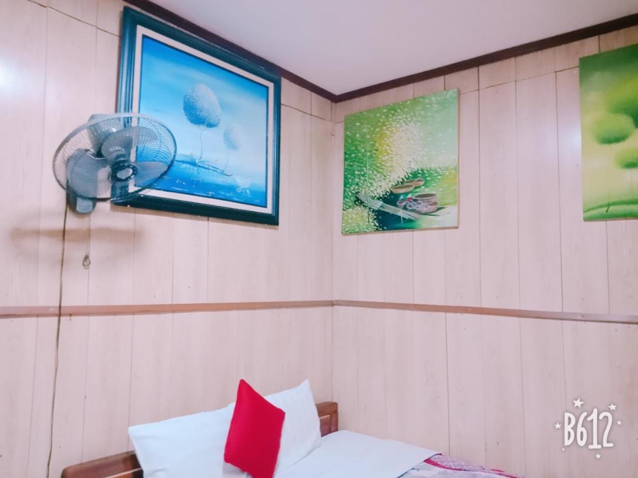 Hanoi Oriental Hotel Eksteriør bilde