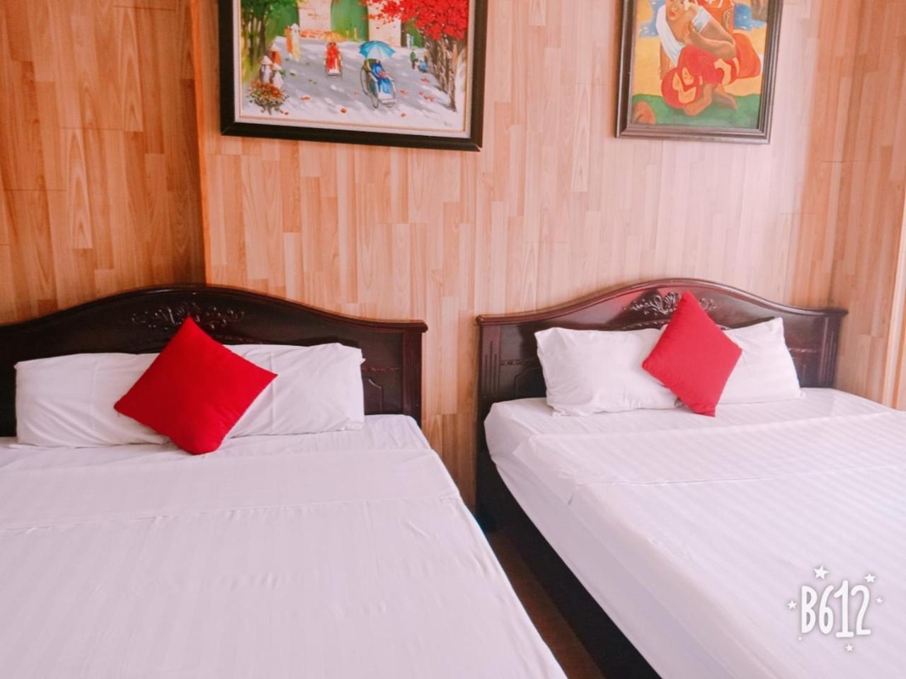 Hanoi Oriental Hotel Eksteriør bilde