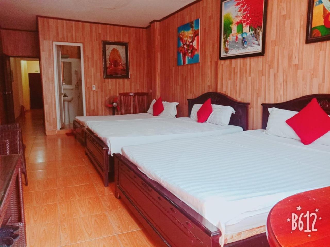 Hanoi Oriental Hotel Eksteriør bilde