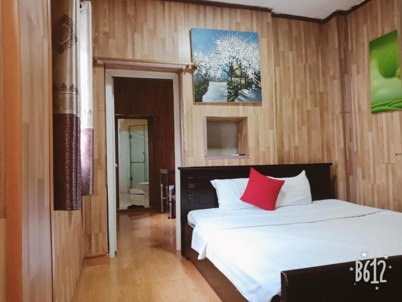 Hanoi Oriental Hotel Eksteriør bilde