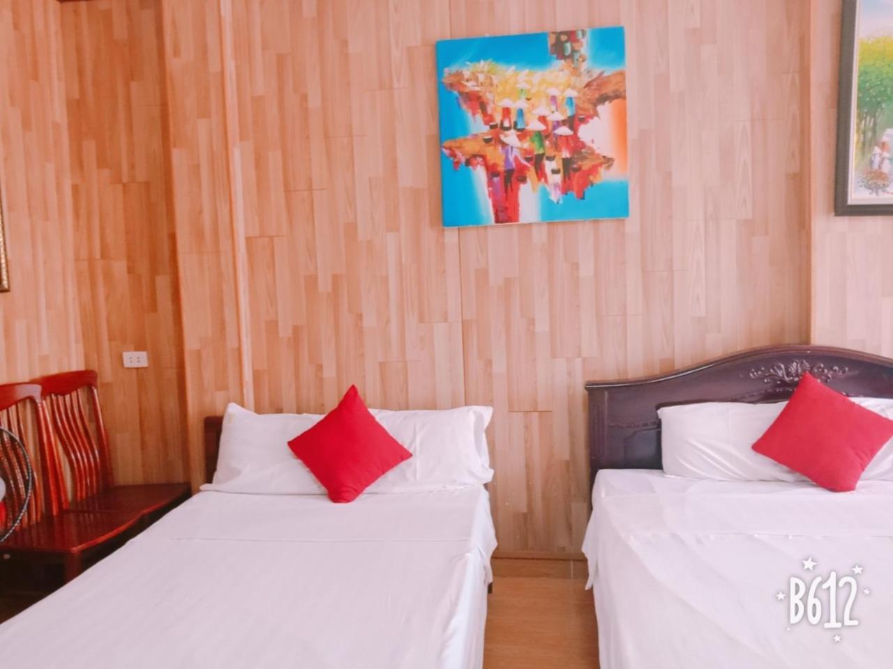 Hanoi Oriental Hotel Eksteriør bilde