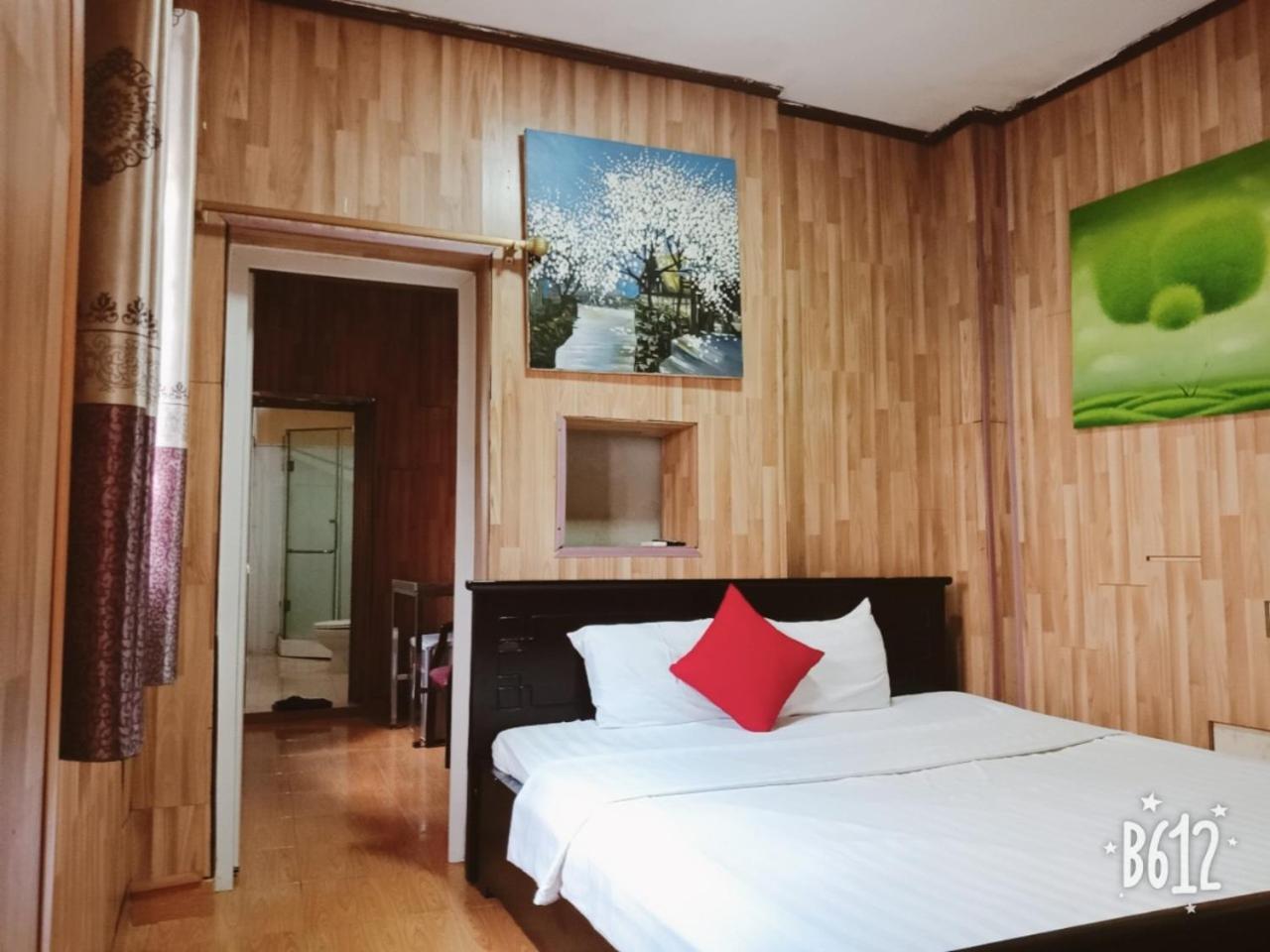 Hanoi Oriental Hotel Eksteriør bilde