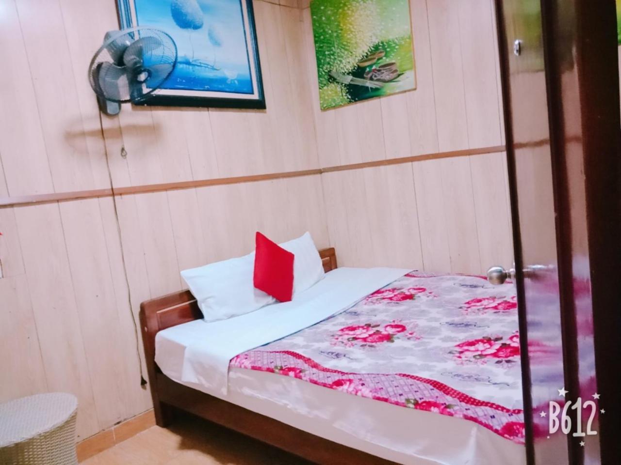 Hanoi Oriental Hotel Eksteriør bilde