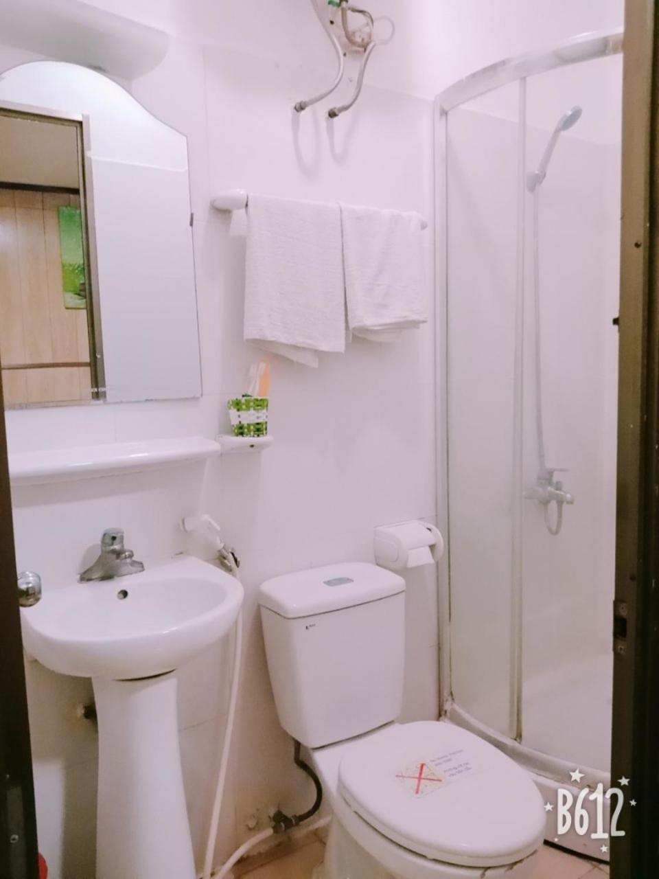 Hanoi Oriental Hotel Eksteriør bilde
