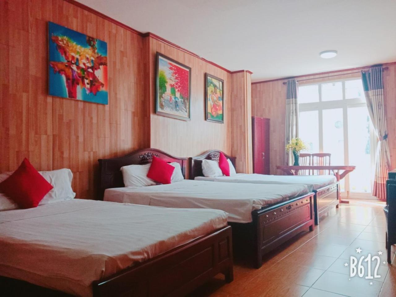 Hanoi Oriental Hotel Eksteriør bilde